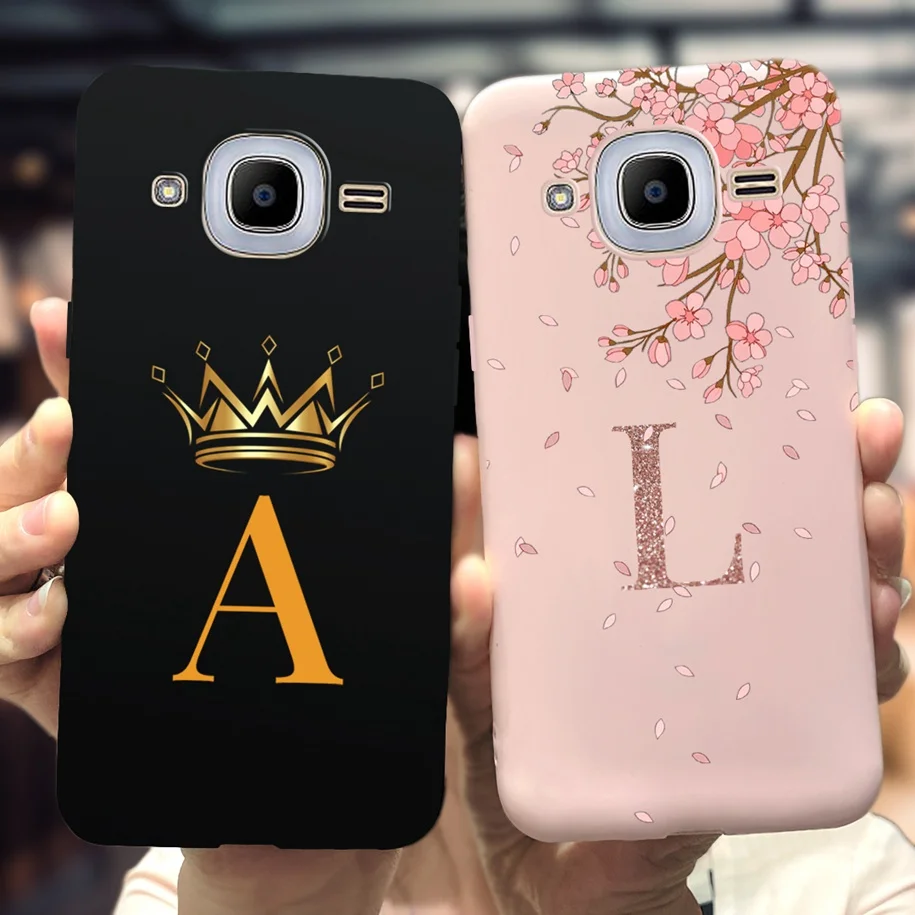 Противоударный чехол для Samsung Galaxy J2 Pro 2016 2015 J210 J200