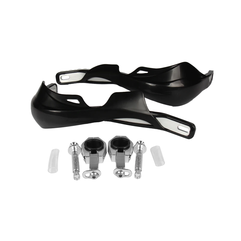 1-1/8 28mm Universal Motocycle Handguard Hand Guards For HONDA KTM YAMAHA SUZUKI KAWASAKI Drit Pit Bikes Motocross | Автомобили и