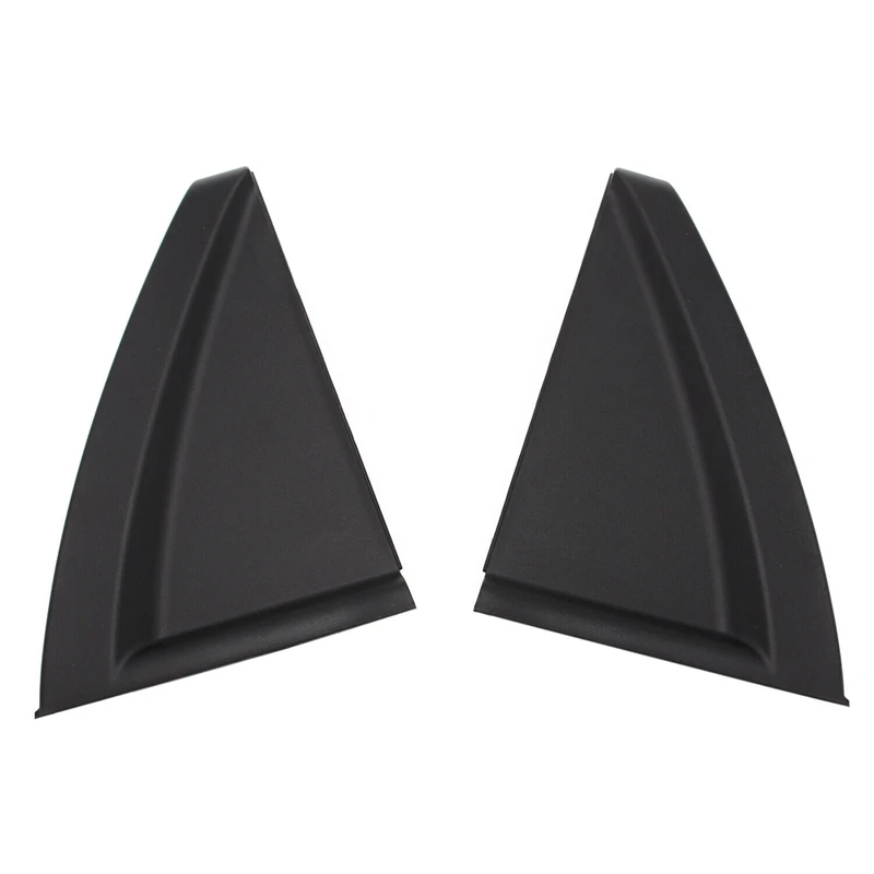 Дельта-молдинг задней двери для Kia Sportage 2005-2010 гг. 838301 F001 838401