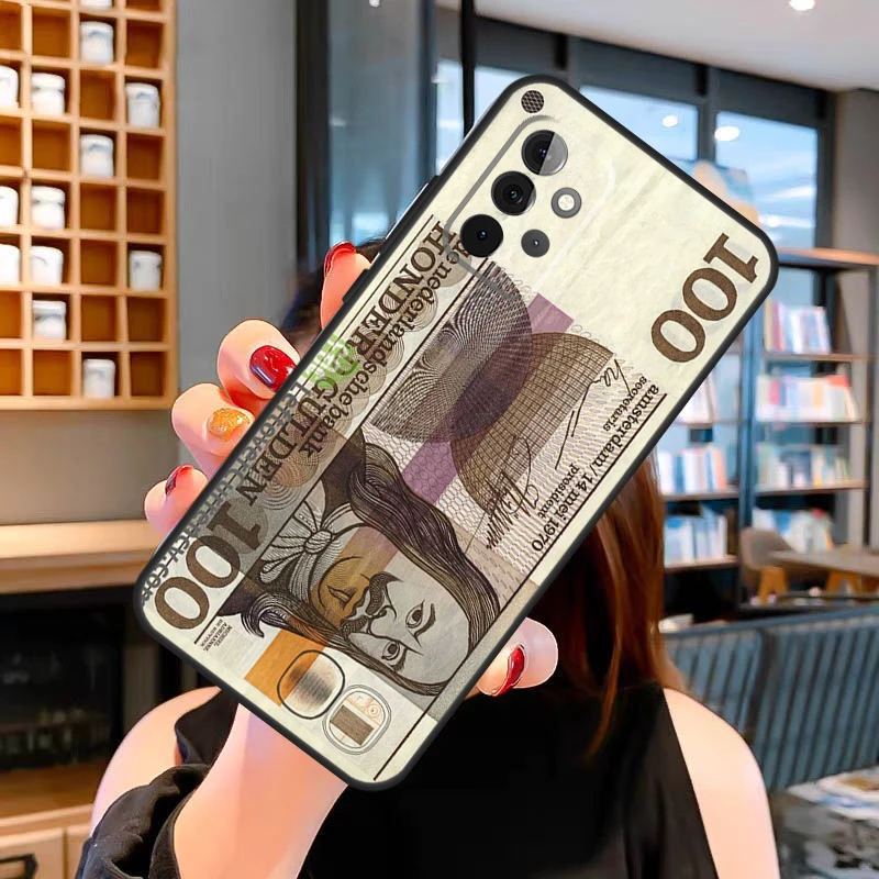 Голландский пенал для Samsung Galaxy A14 A34 A54 A52S A12 A22 A32 A52 A72 A13 A33 A53 A73 A31 A51 A71 (art.: 3920be23bd9bc) - 3920be23bd9bc