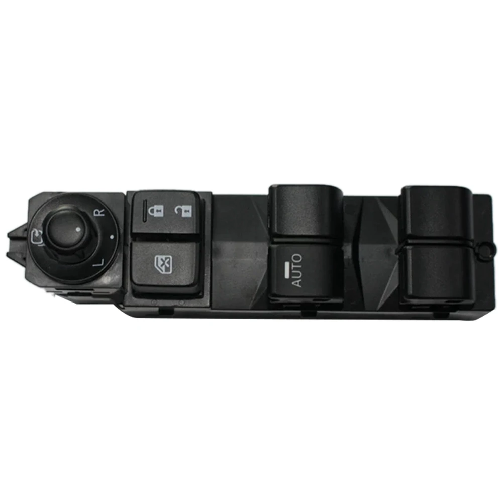 Выключатель окон освещения для Mazda KR11-66 13-16 3 Axela 350-2014