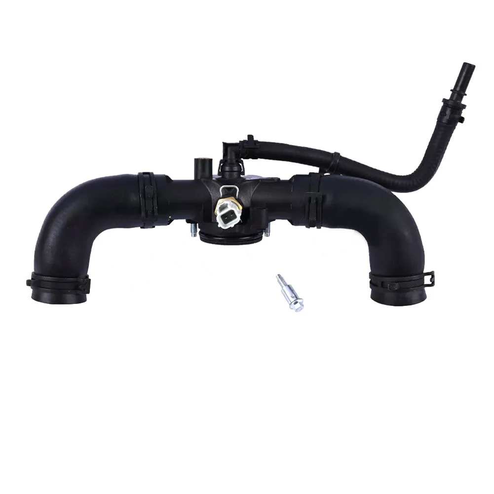 Шланг охлаждающей жидкости для Land Rover Range L322 V8 Diesel 4.4 2002-12 LR 022690