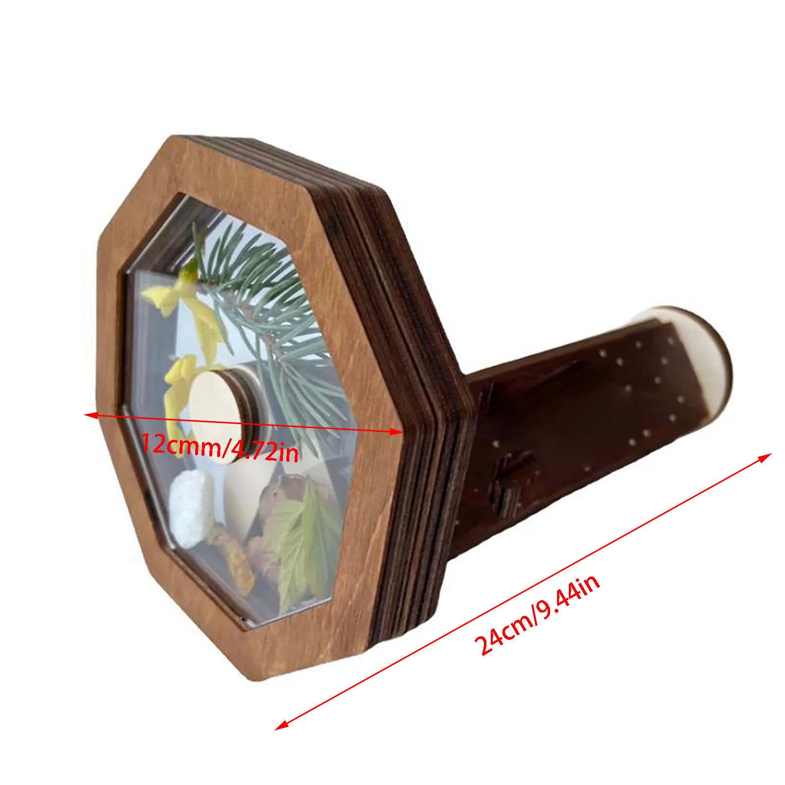 Креативный деревянный семейный набор для детей игрушки малышей подарки Детская