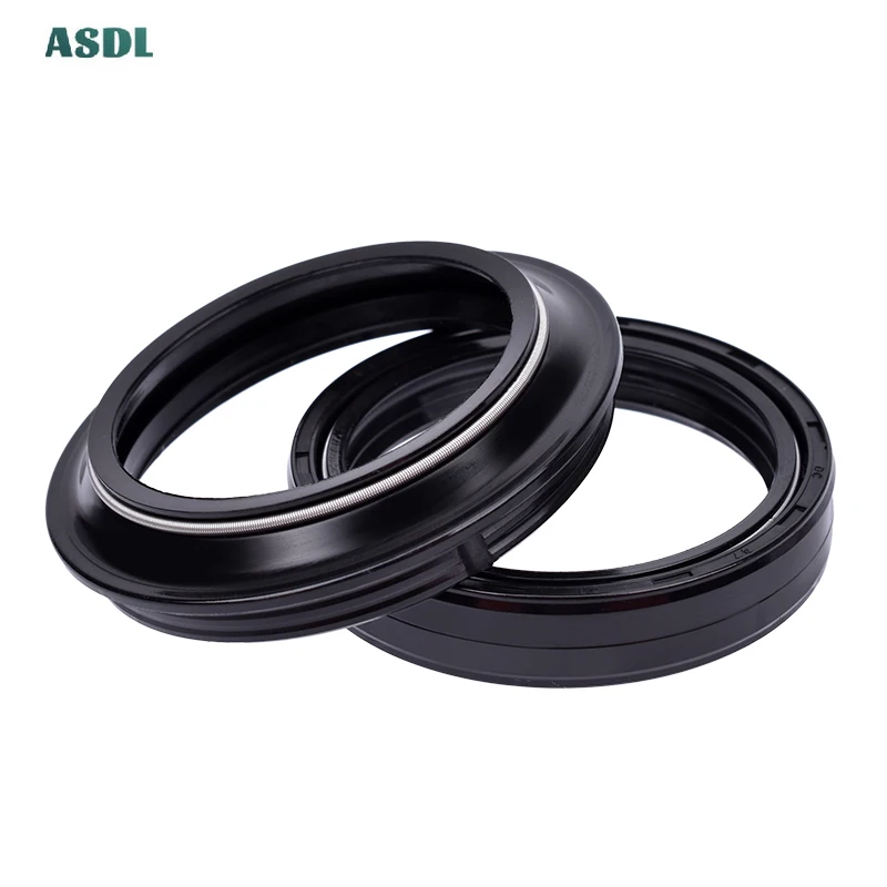 Мотоциклетные детали 47*58*11 47 58 11 передняя вилка сальник Пылезащитная Крышка для