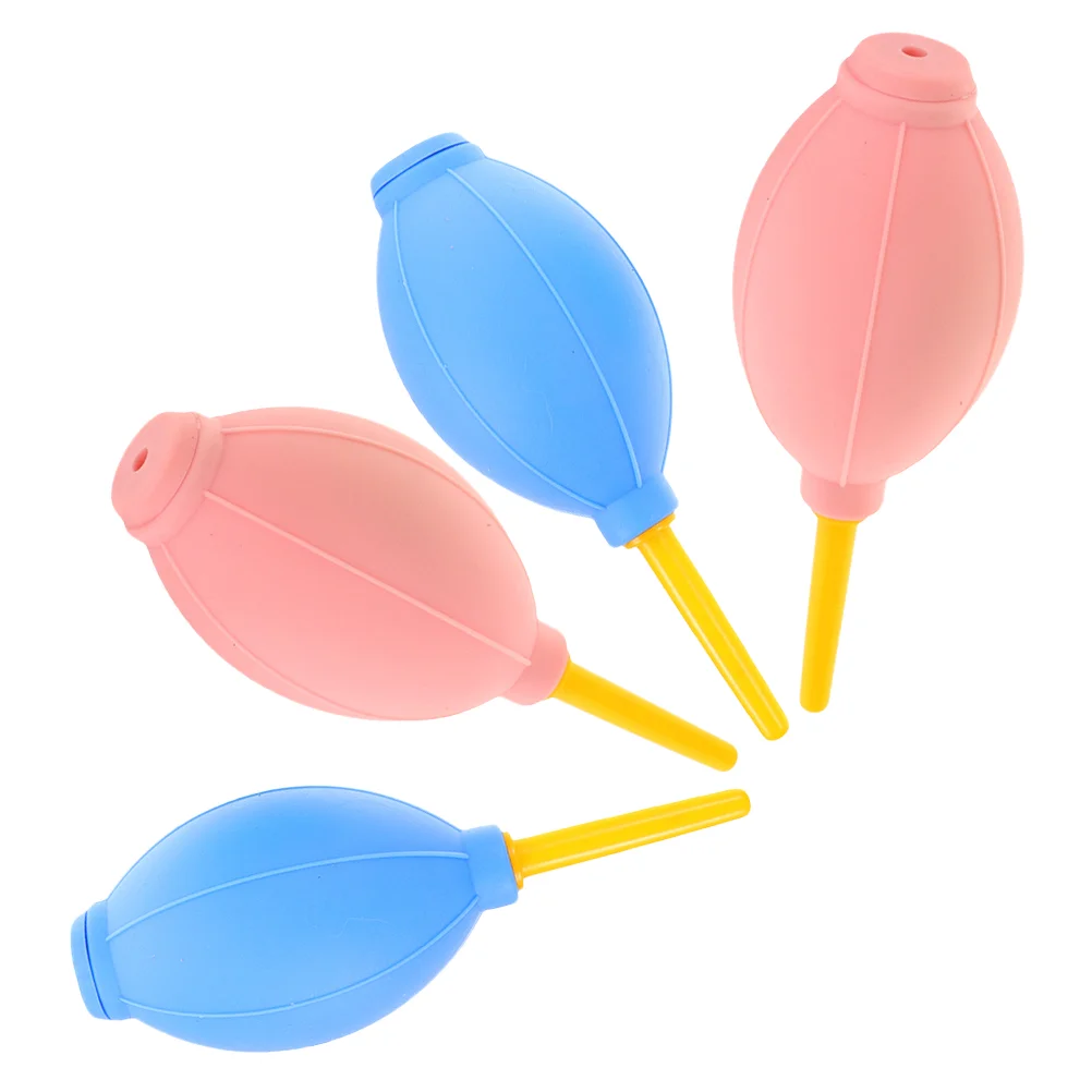 4 шт. шарик для выдувания ресниц с камерой фен нейлоновый пуховик клей-лайнер