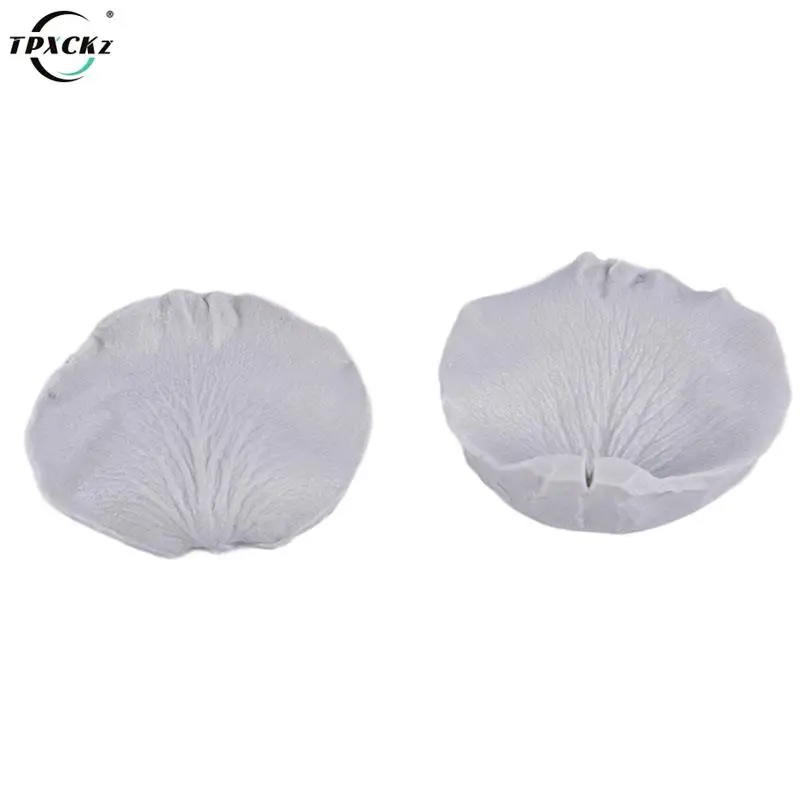 Форма для торта TPXCKz силиконовая лепестки роз