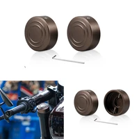 motorcycle accessories front shock absorber cap upper fork stem covers for harley sportster s 1250 rh1250s 1250s 2021 2022