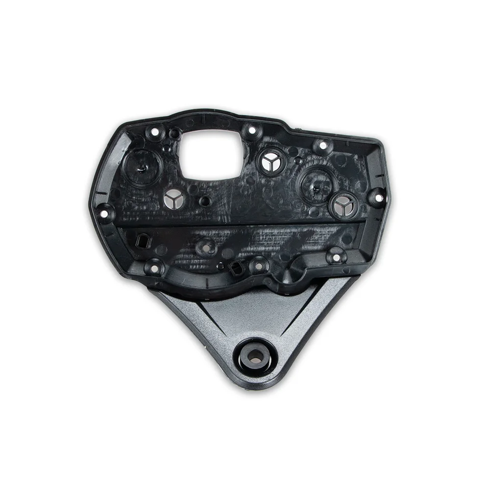 Фото Подходит для Suzuki GSXR600 GSXR750 GSX-R 750 600 K6 K7 K8 K9 2006-2010, спидометр, защита спидометра, тахометр, крышка прибора №5