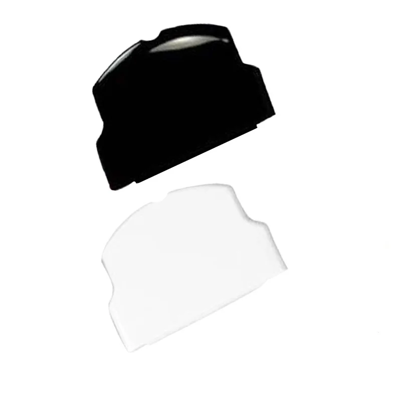 Новая запасная крышка батарейного отсека для игровой консоли Sony PSP 2000