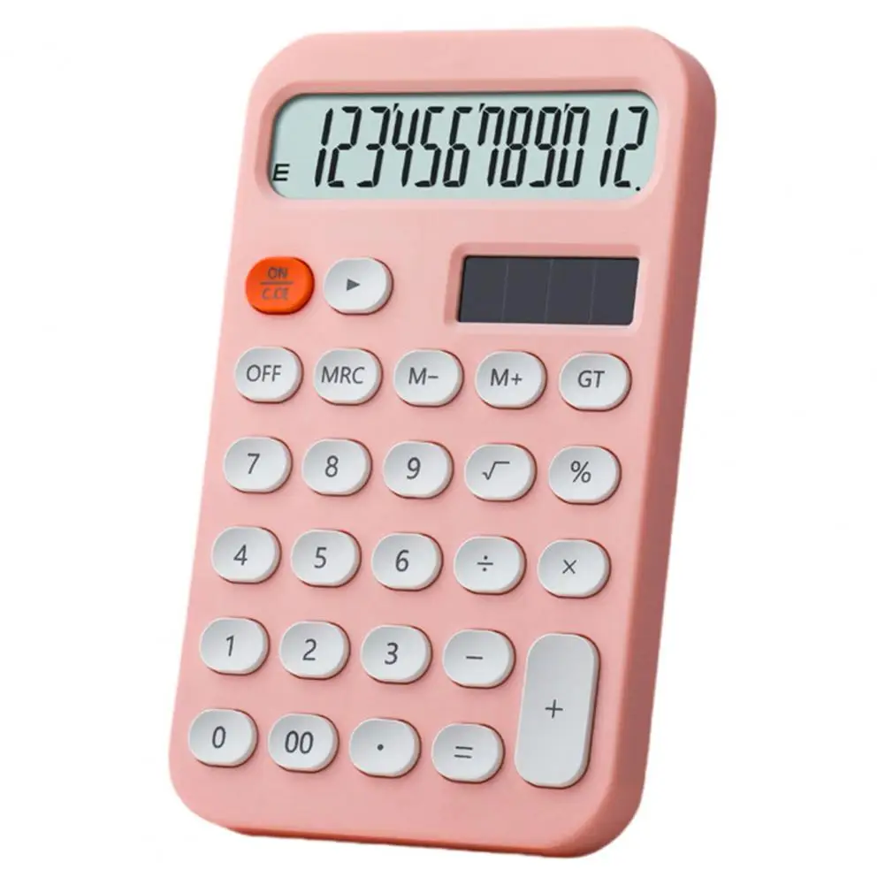 Mini calculator