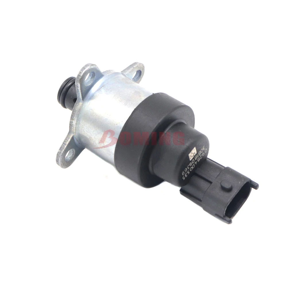 Автомобильный регулятор давления топливного насоса управление всасыванием