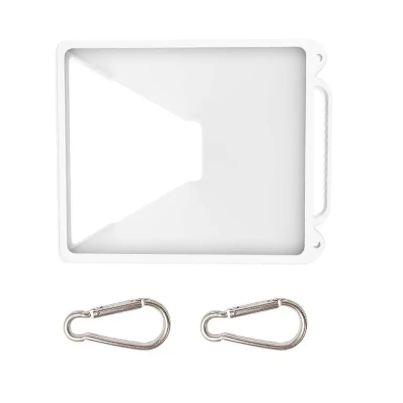 Силиконовый защитный чехол для портативного мини-путешествия на открытом