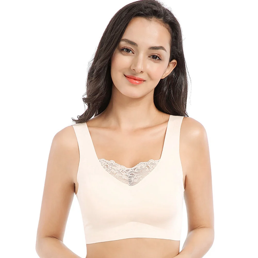 

Сексуальный женский спортивный бюстгальтер без косточек, модель 110D 115E, бюстгальтер с эффектом пуш-ап, удобный бюстгальтер без косточек