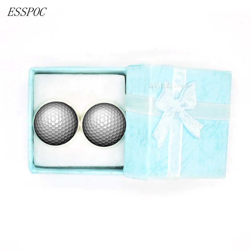 Art Picture Alloy Cufflinks Men Cuff Links Accessories For Men And Women Jewelry
