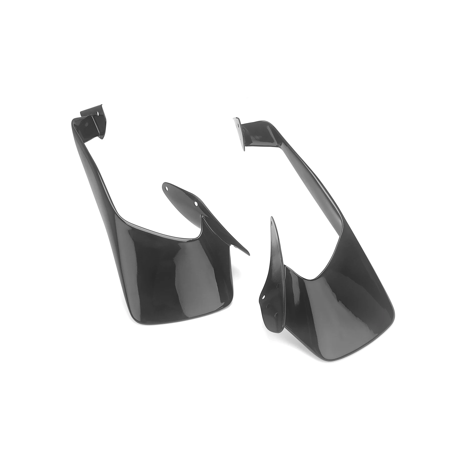 

Новый спойлер для мотоцикла Yamaha R1 R1M 2020 2021 2022 2023 2024, крыло с фиксированным крылом, аэродинамическое крылышко, аксессуар 2025