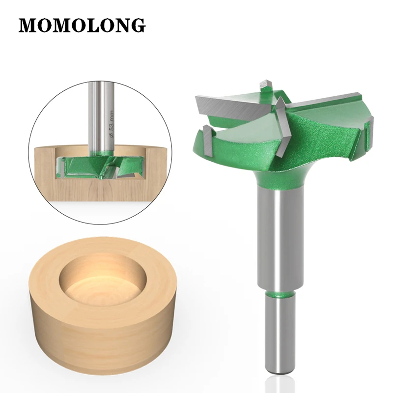 Рисунок 2 - Сверла для петель