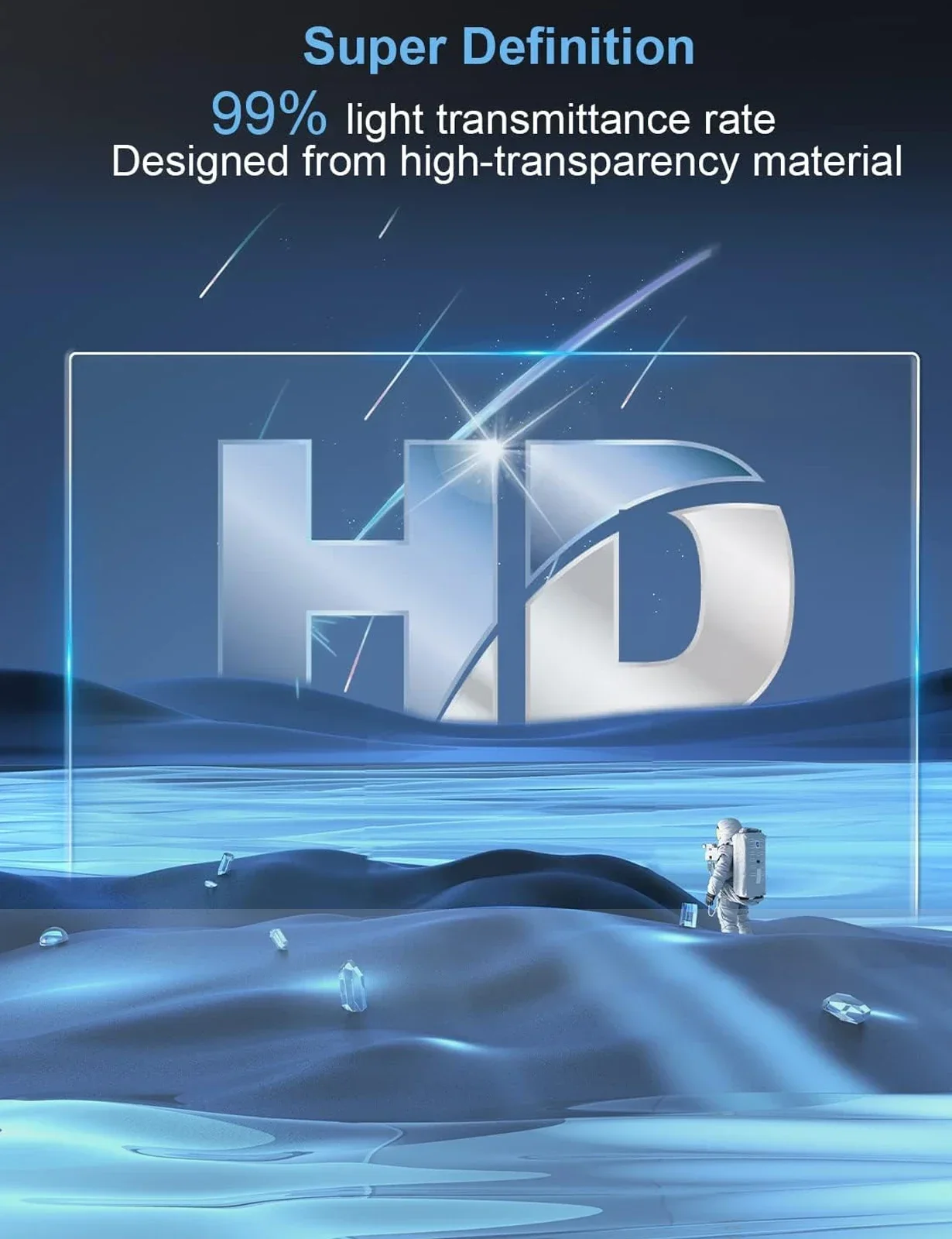 MUQSHI Автомобильная защитная пленка для экрана Volkswagen ID.4 X ID.5 ID.6 CORZZ консоль ЖК-экран