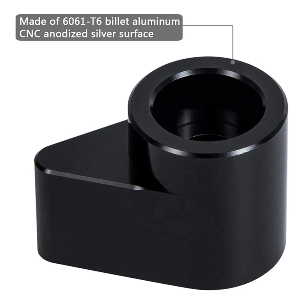 Черный штифт-дюбель KDP Ремонтный комплект для Dodge 1989-1998 Cummins 12 клапан двигателя BT