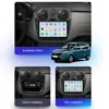 PEERCE Car Radio Multimedia Video Player For Renault Lodgy Dacia Dokker 2012 - 2020 Navigation GPS Android 11 RDS DSP WIFI 2