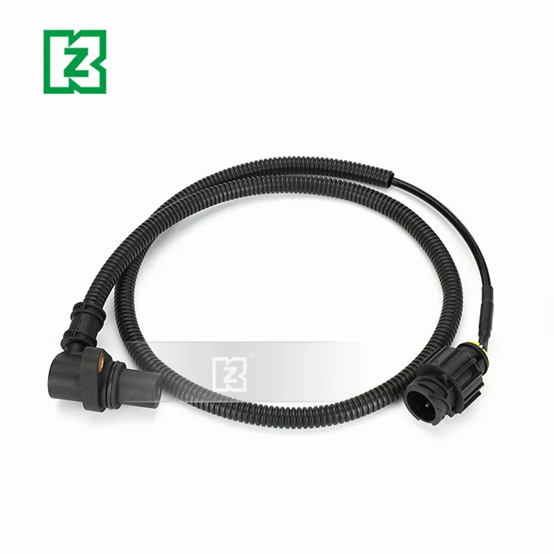 

For Volvo Speed Sensor EC360B/380/460/480D Engine Flywheel Shell Switch Sensor VOE20508011