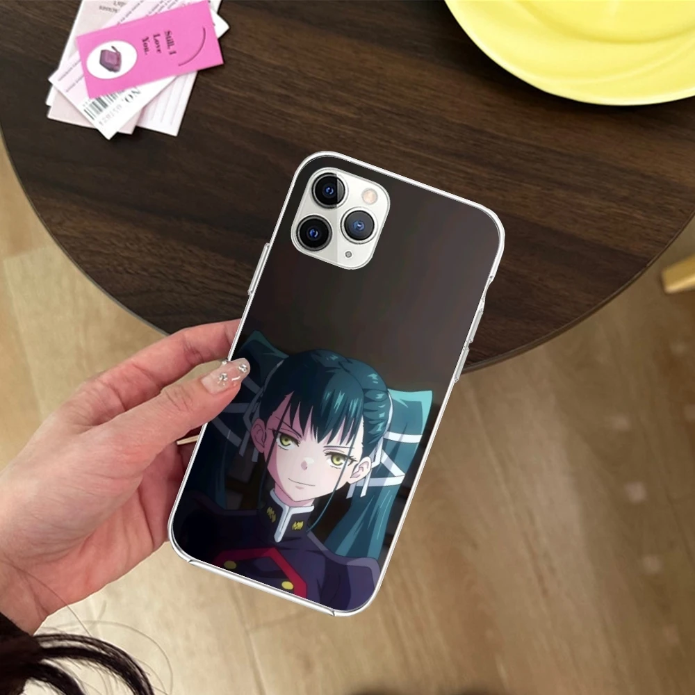 Прозрачный чехол для iPhone 15 14 13 12 11 X XR XS 8 Pro Max Plus Mini