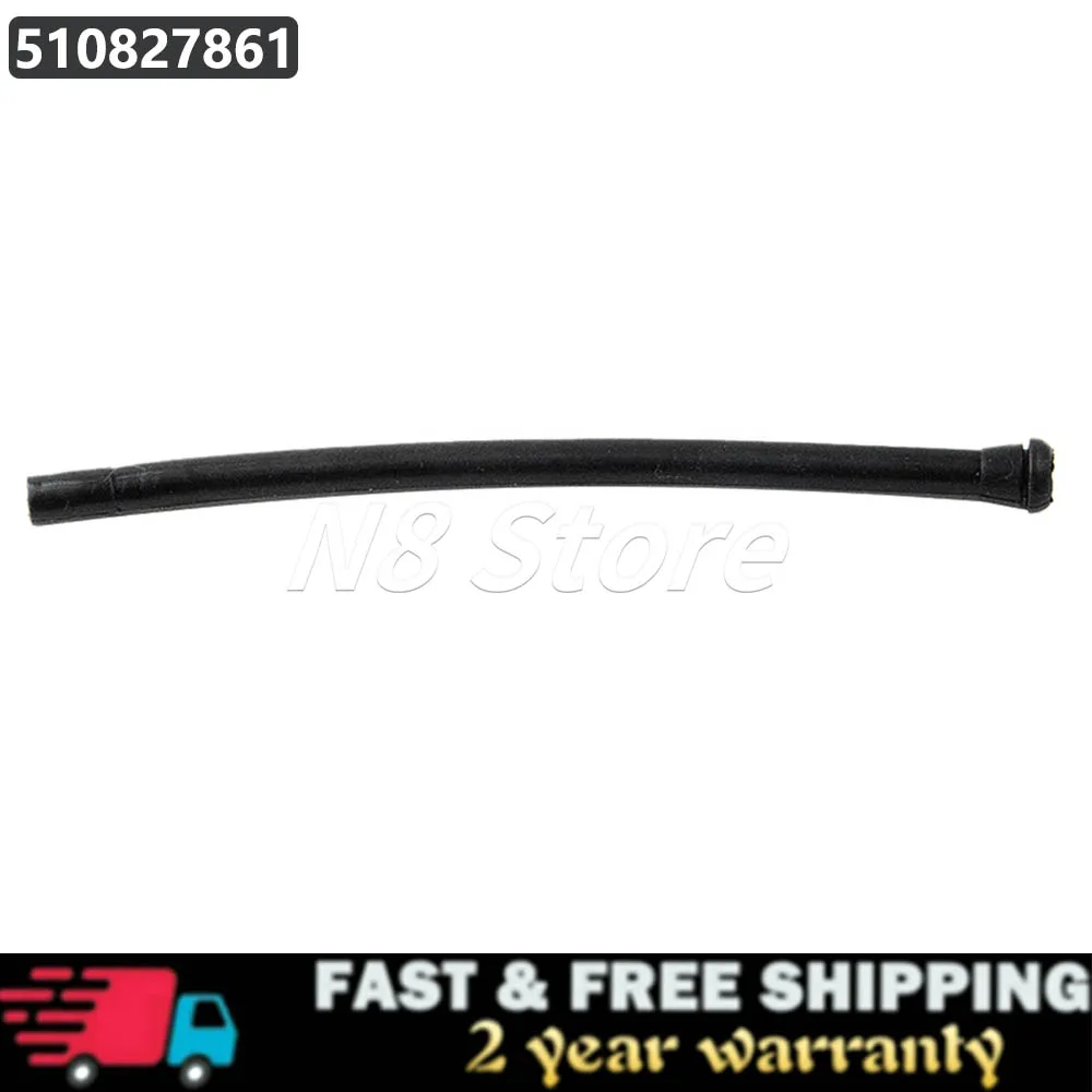 

Для VW Golf MK7 7.5 шланг сливной трубы задней двери 510827861 Для VW Passat B7 B8 5G 6827861 5G 9827861 5G 9827861