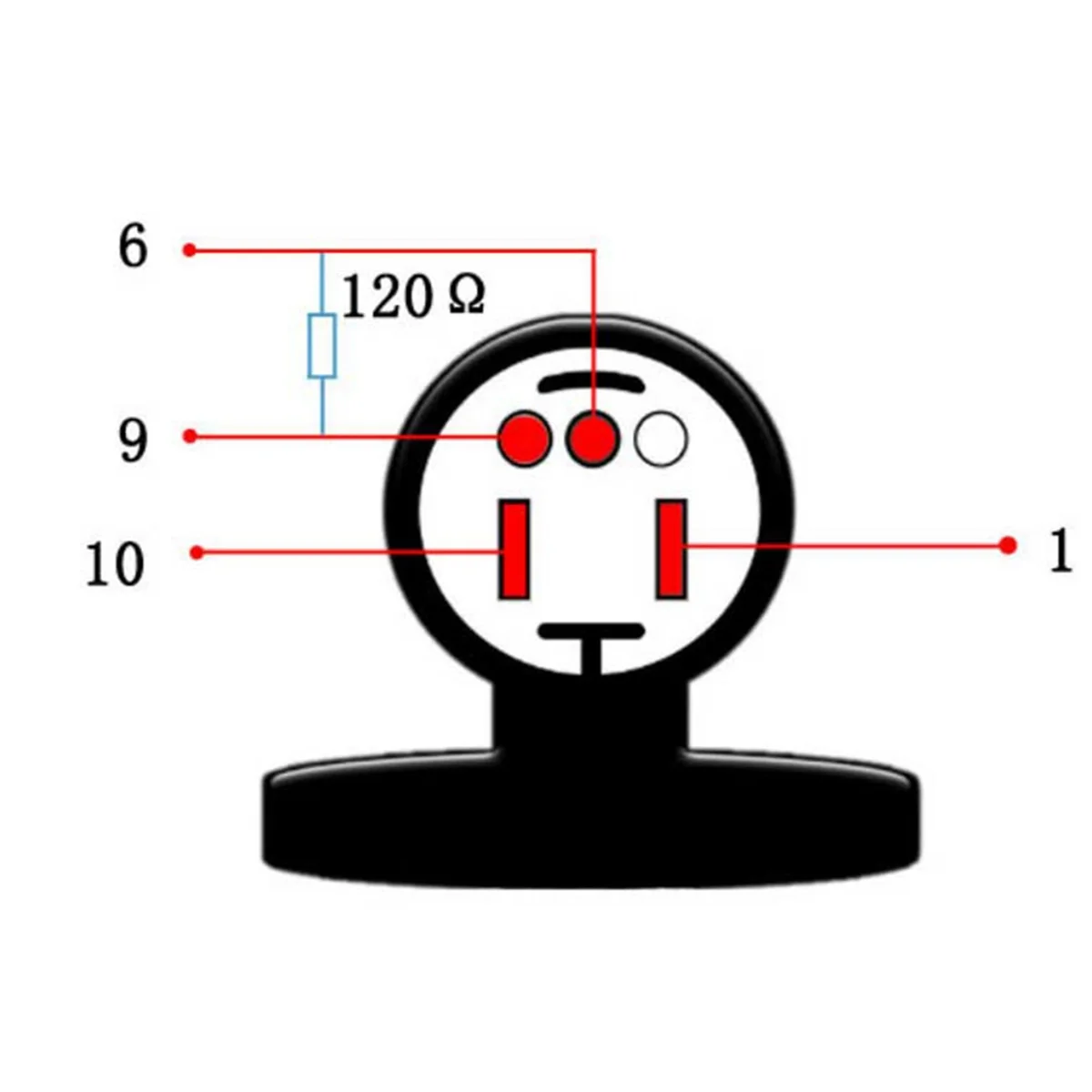 Адаптер GIII X431 MCU3 для стандартного программирования ключей Mercedes/Benz комплект утери