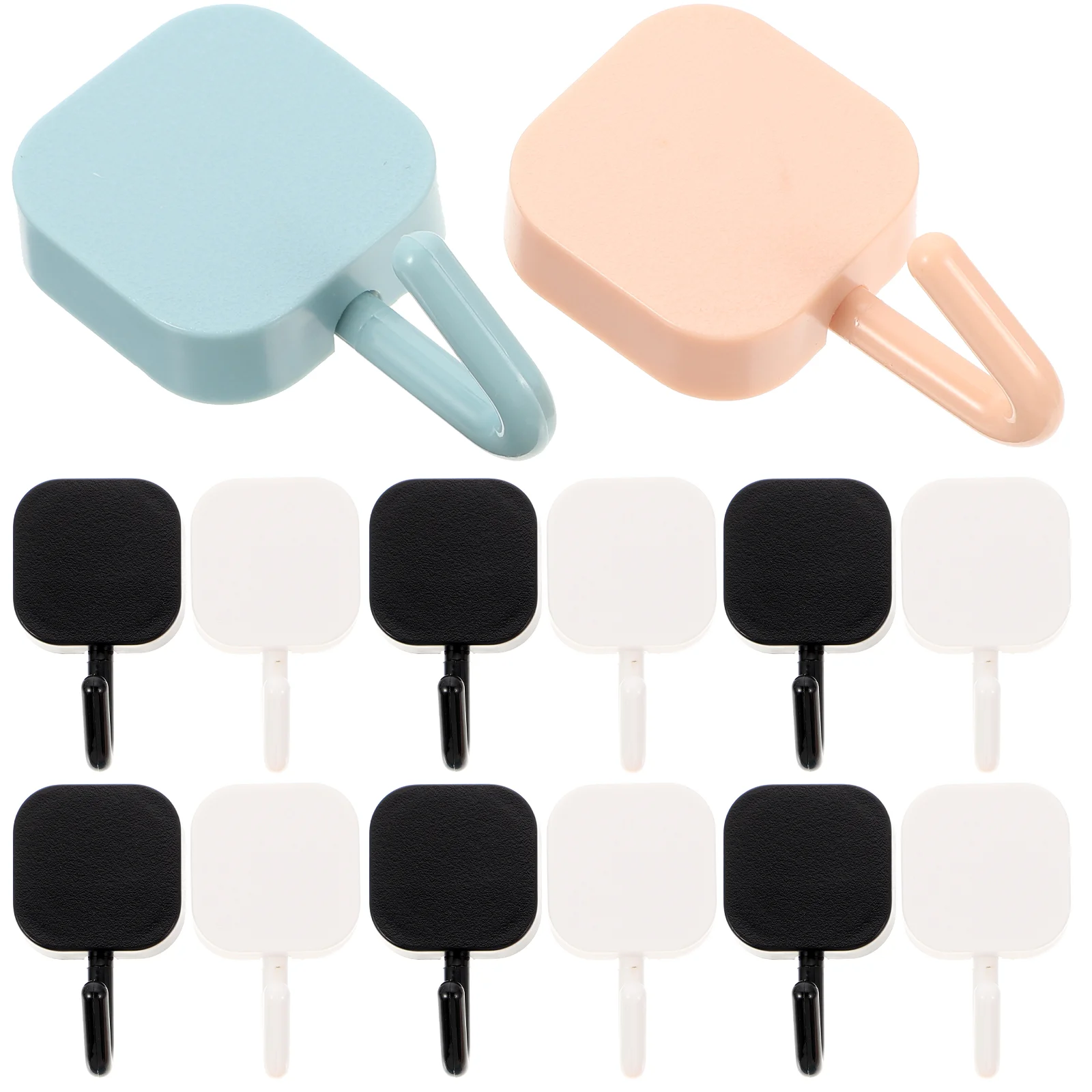 

Крючки, настенный крючок, клей для хранения полотенец в ванной комнате, подвесная вешалка для халата, кухни, самостоятельного домашнего исп...