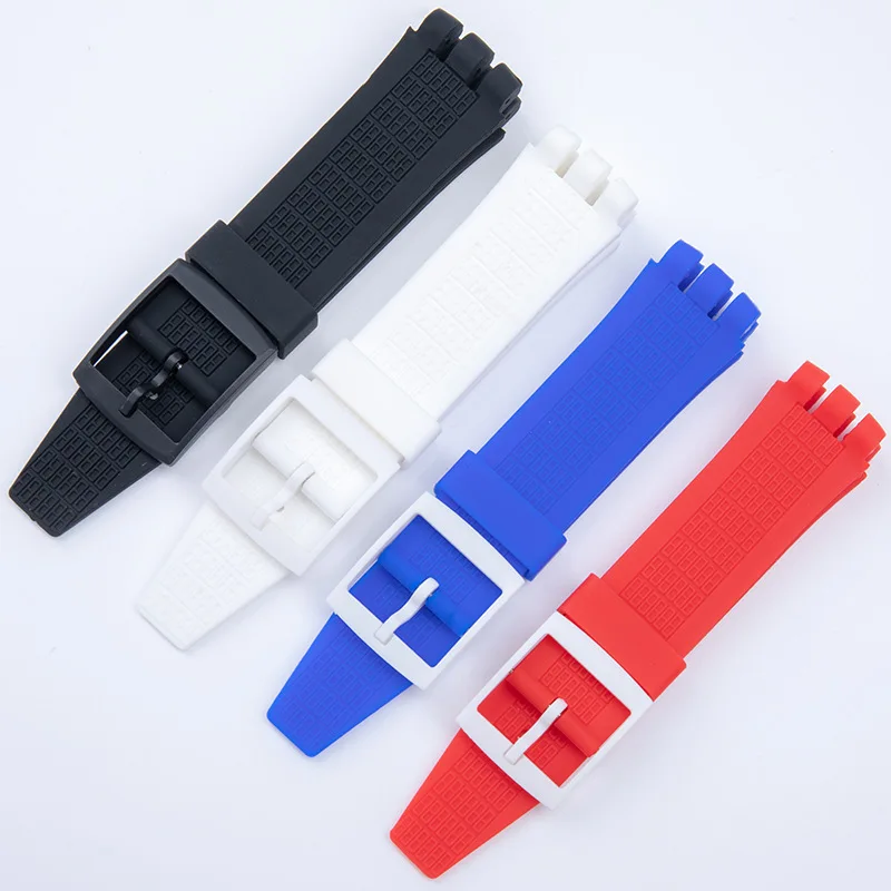 Купить Ремешок Для Часы Swatch