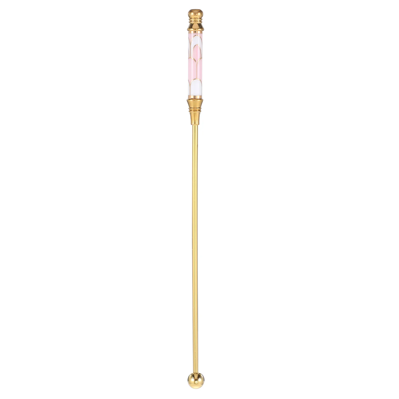 

Stirrer Beverage Stirring Stir Spoons Sticks Swizzle Steel Drink Stirrers Stainless Mixer Mixing Drinks Mix Puddler Tools