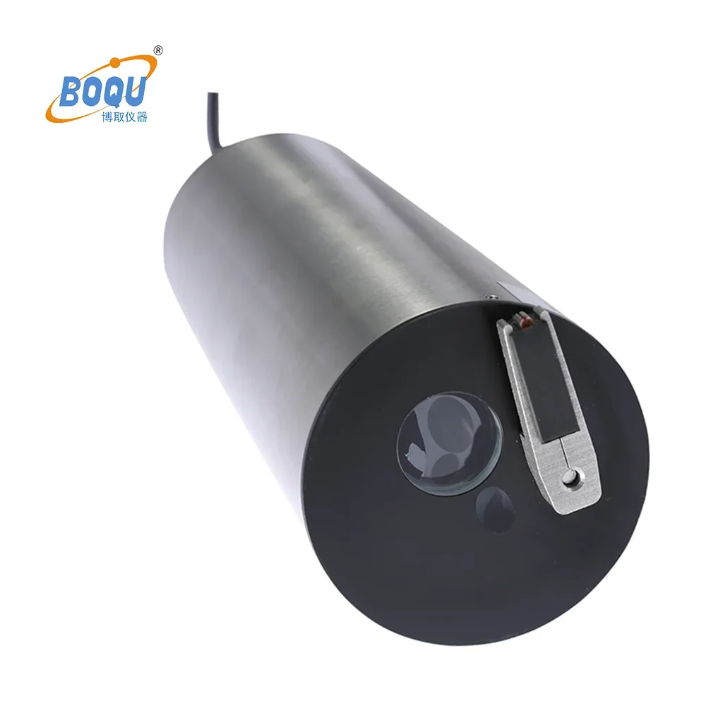 Цифровой датчик качества Ntu Tss встроенный для воды