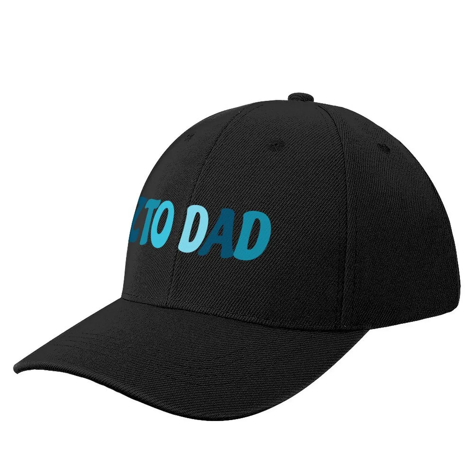 ZTO Dad Бейсболка Летняя шляпа Wild Ball Hat Хип-хоп Шляпа от солнца для детей Женские