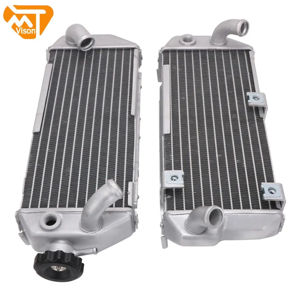 

Для SUZUKI DRZ400S 2000-2019 DRZ400SM DRZ400 SM 2005-2019 мотоциклетный Радиатор характеристики алюминиевый охлаждающий масляный радиатор двигателя