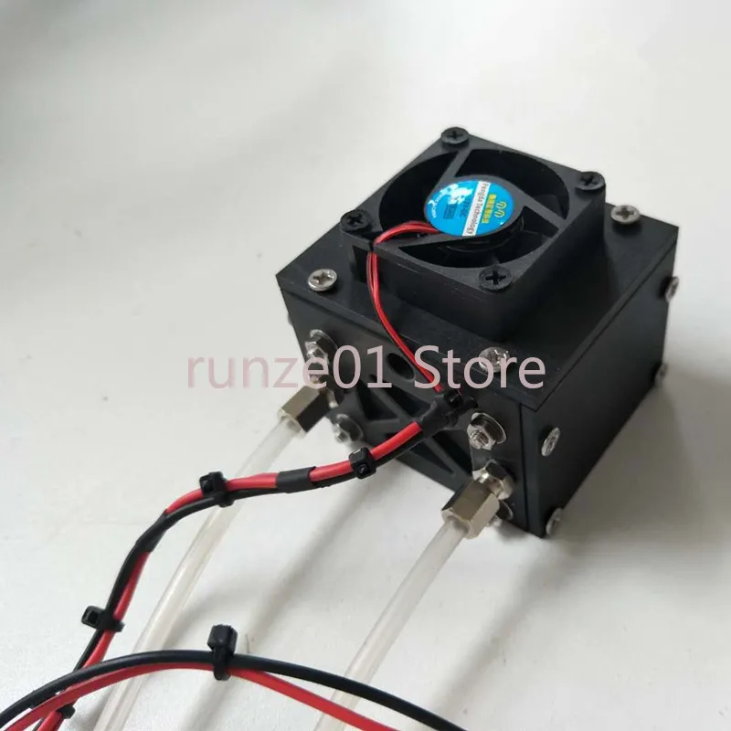 

Hydrogen fuel cell, 2W fuel cell, 5W fuel cell, 10W fuel cell.