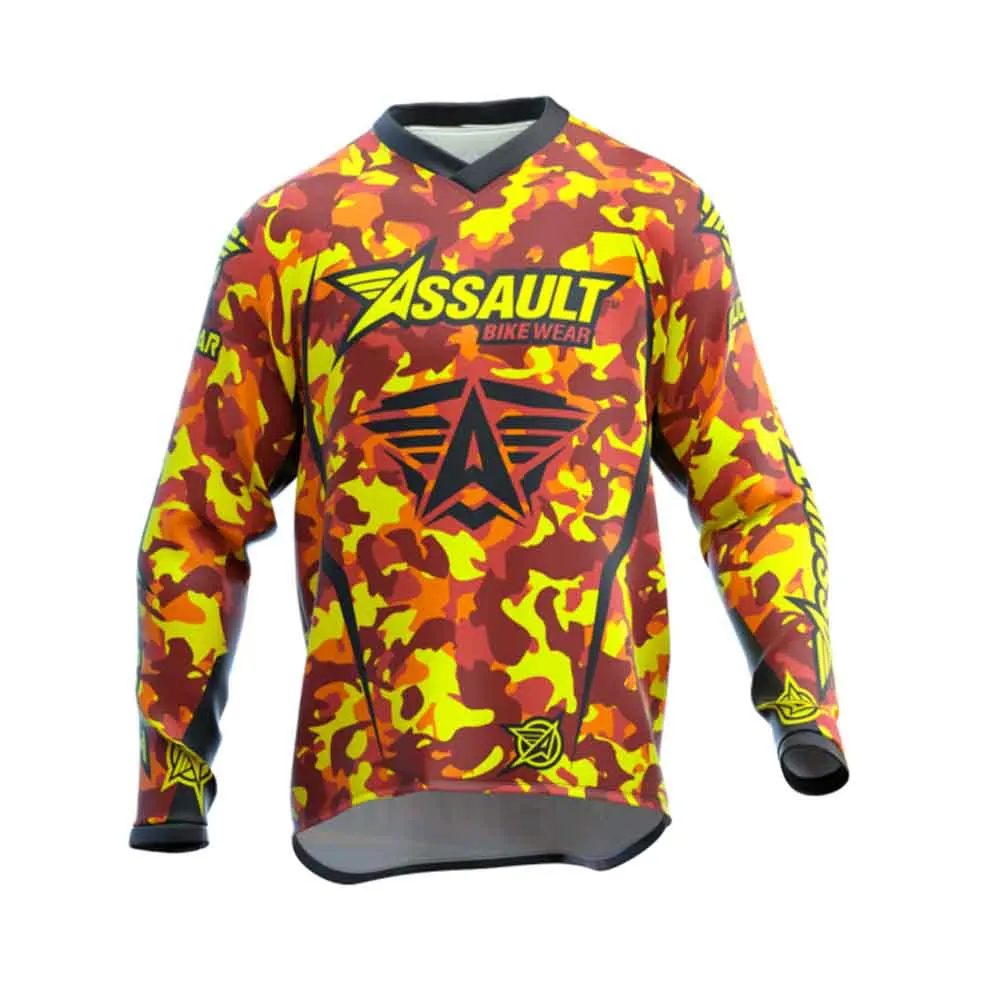 

Man cycling clothes sports t-shirts mountain bike motorcycle jersey men's mtb road racing bicycle jersey motocross enduro