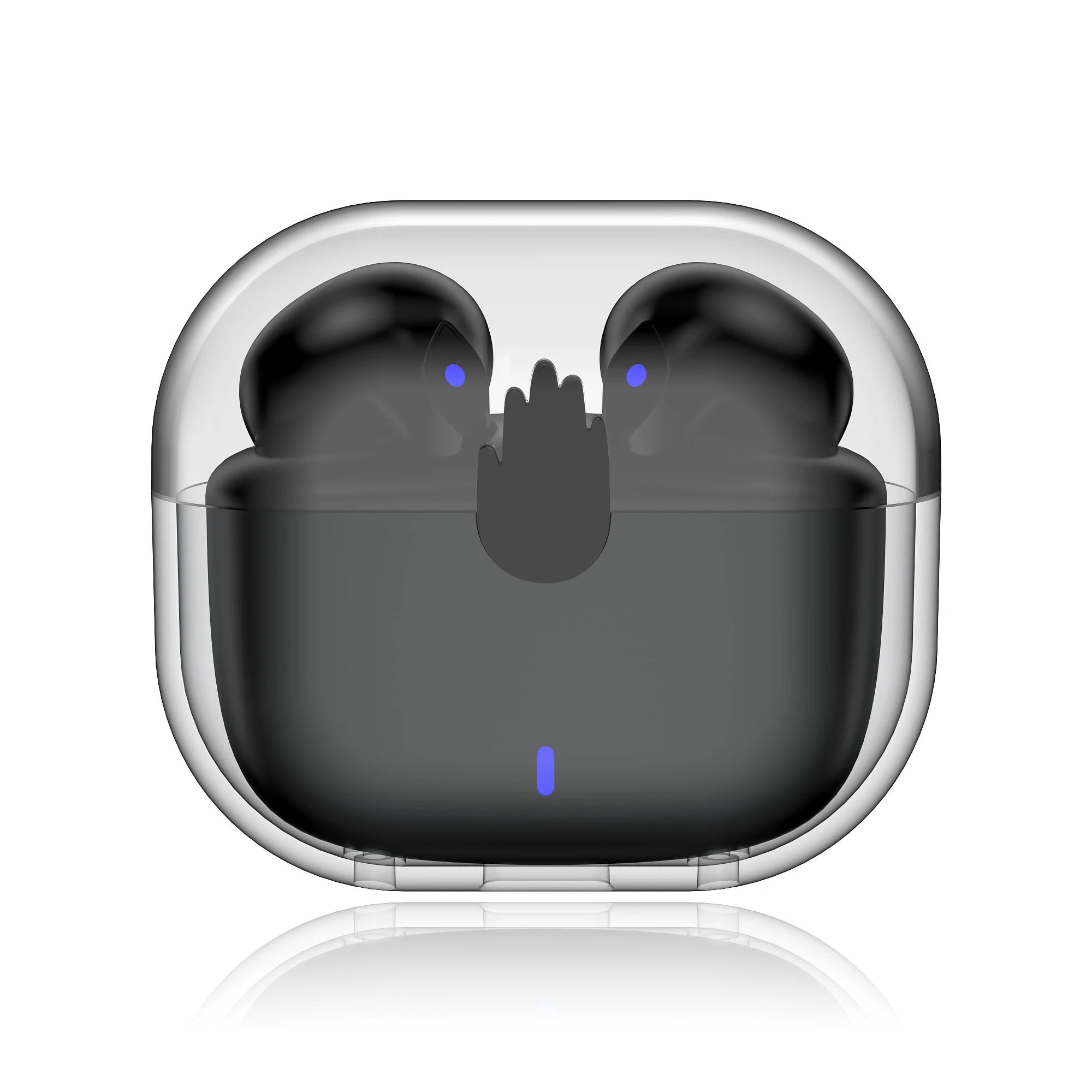 

TWS Bluetooth-наушники с шумоподавлением и поддержкой Bluetooth 5,3