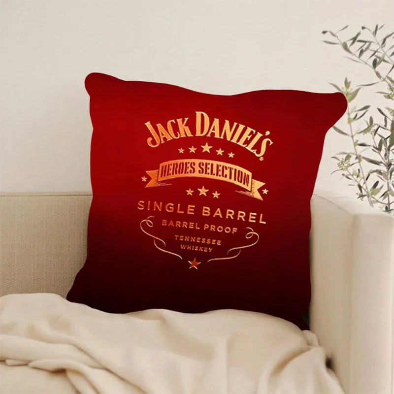 Новинка наволочка постельное белье удобная квадратная подушка диван украшение