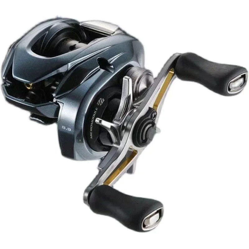 Рисунок 3 - Альдебаран-катушка для заброса приманки