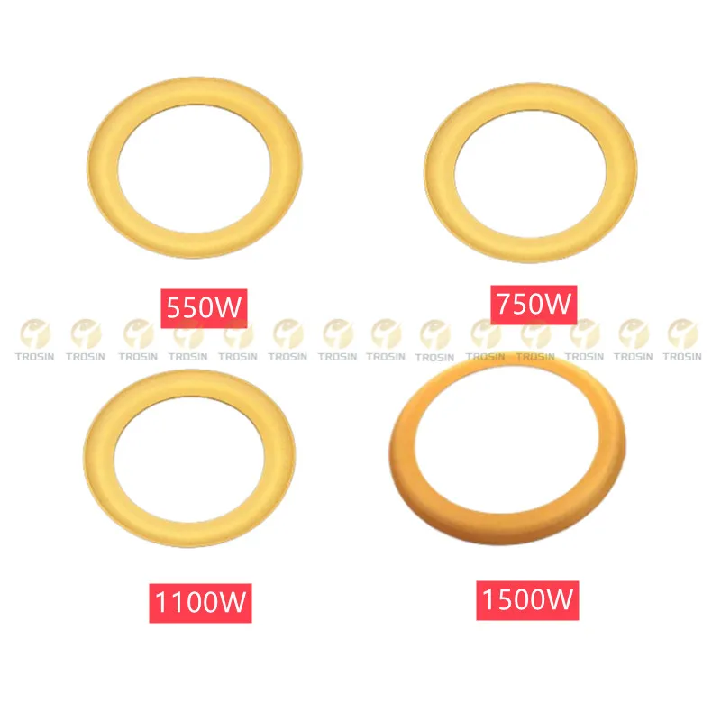 1 шт. износостойкое поршневое кольцо для воздушного насоса