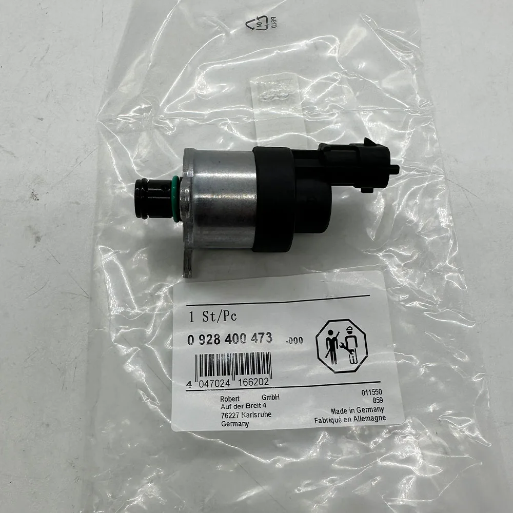 1/3 шт. с коробкой 0928400473 0928400617 регулятор давления топлива регулирующий клапан для