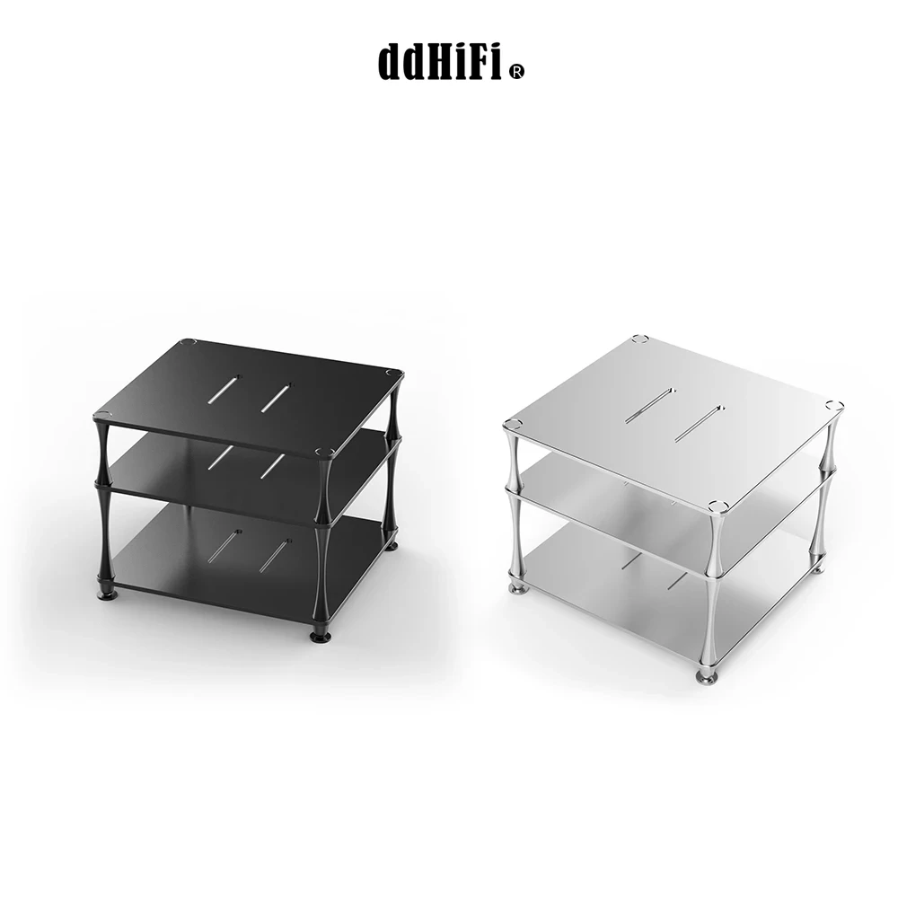 Подставка для дисплея DDHiFi HS300 алюминиевый держатель/стойка настольных