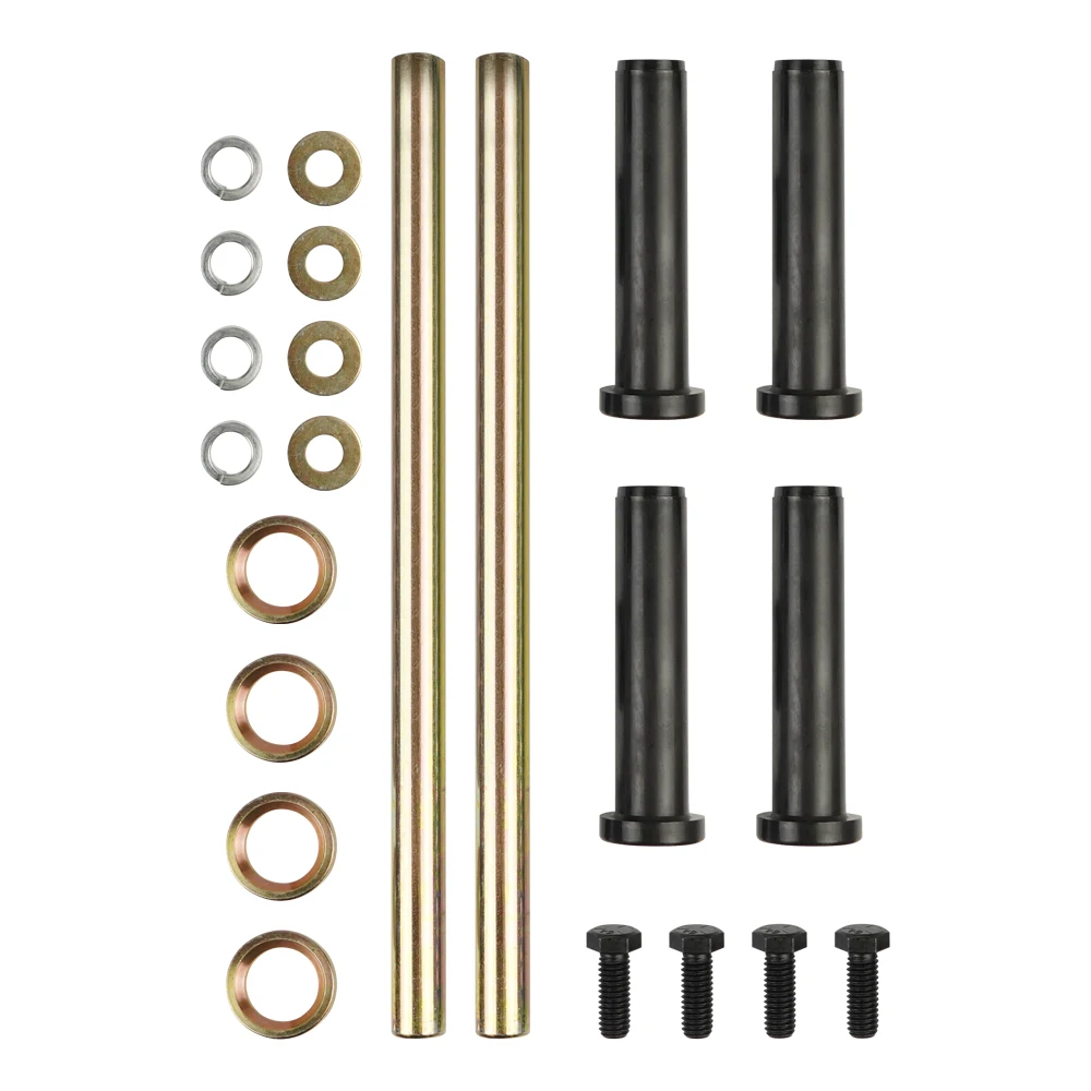 

7501093 Комплект передней нижней втулки вала A-ARM для Polaris Sportsman 400 500 570 600 700 800 для Trail Blazer 330 250 400