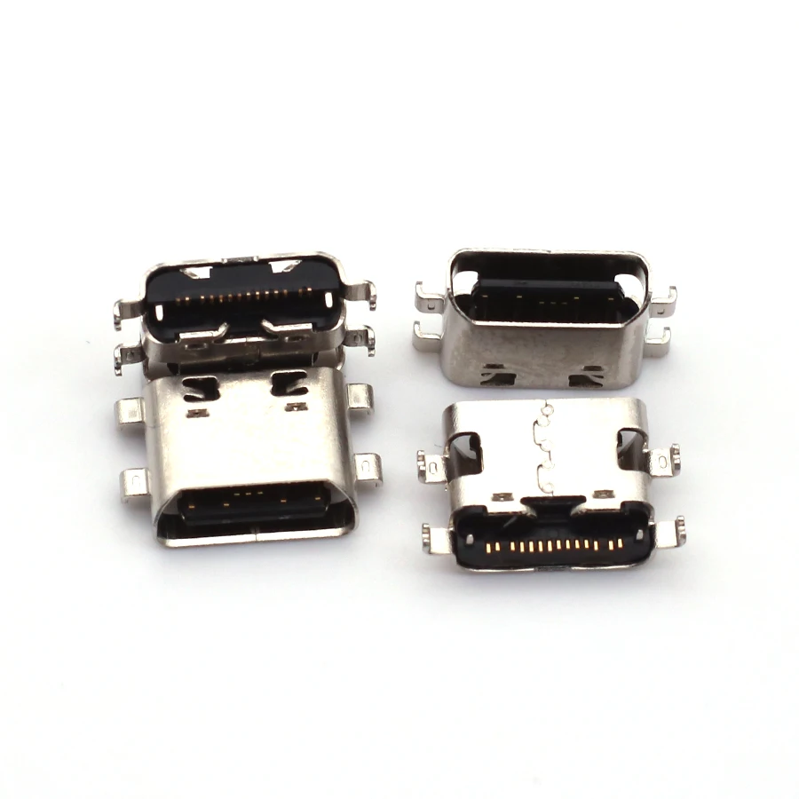 

10-20 шт./лот Micro USB зарядка док-станция для зарядки разъем разъем для Xiaomi 5C Mi5C Mi 5C