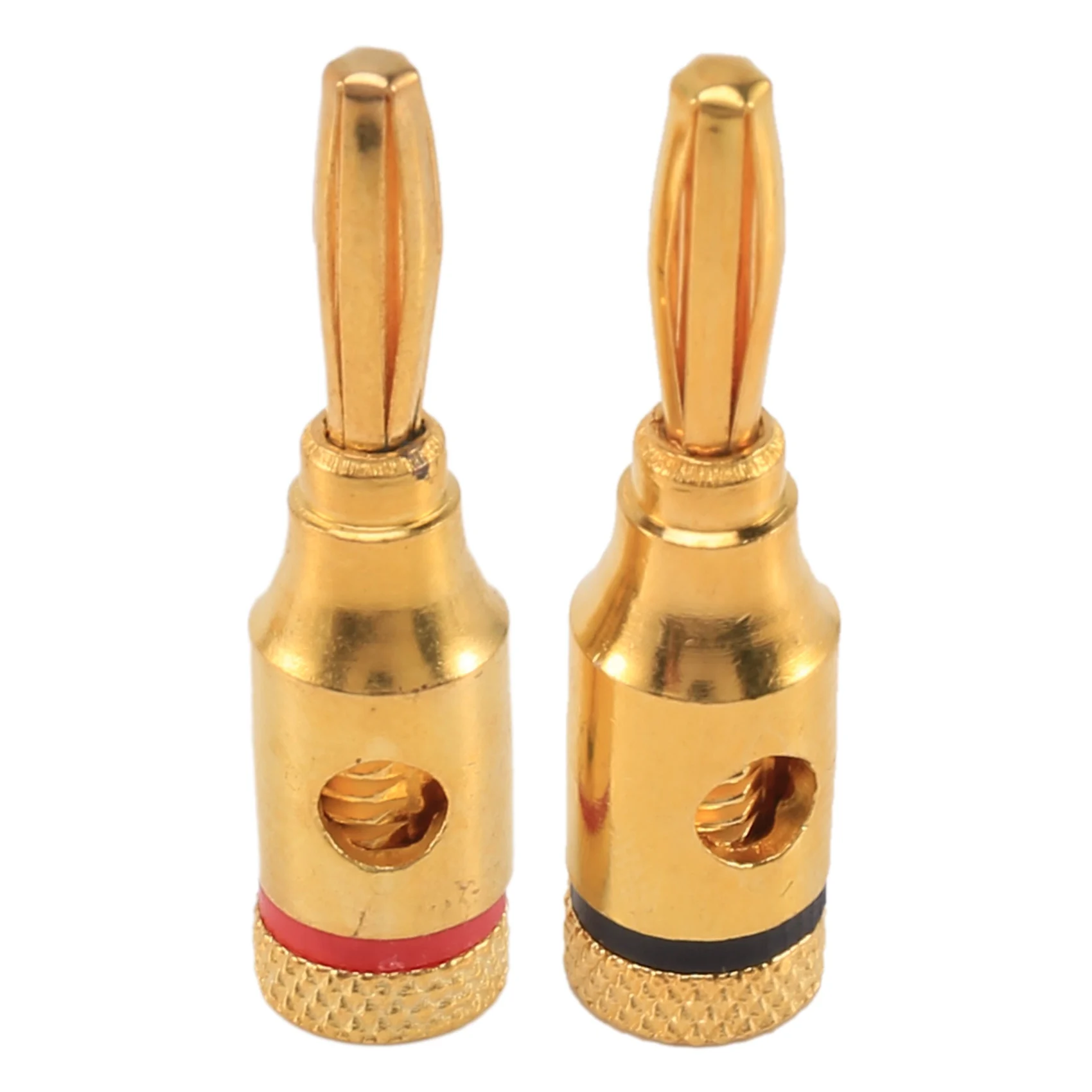 Рисунок 4 - Вилки типа «банан»