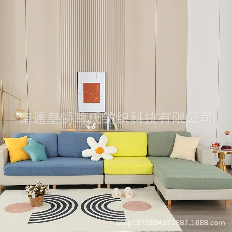 

Stretch sofa cover to cover the whole package universal dai li set of four seasons contracted and contemporary sofa cushions