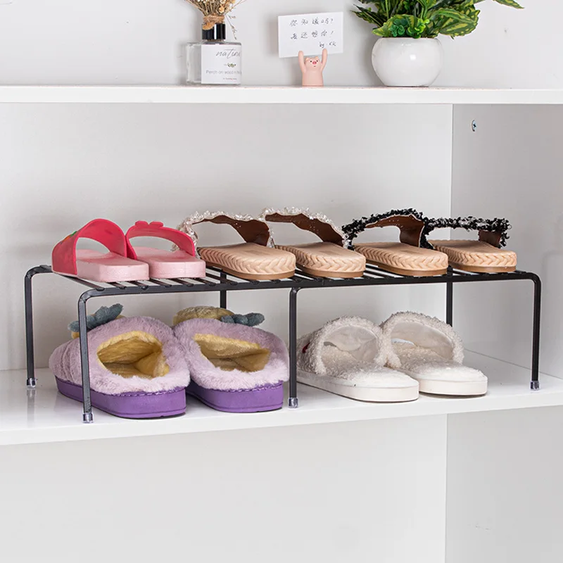 Органайзер для хранения обуви органайзер полки многофункциональная стойка