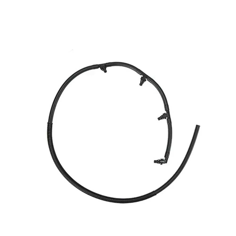 Топливный инжектор A6510700132 для Mercedes A-Class B-Class C-Class W204 OM651 2.2Cdi