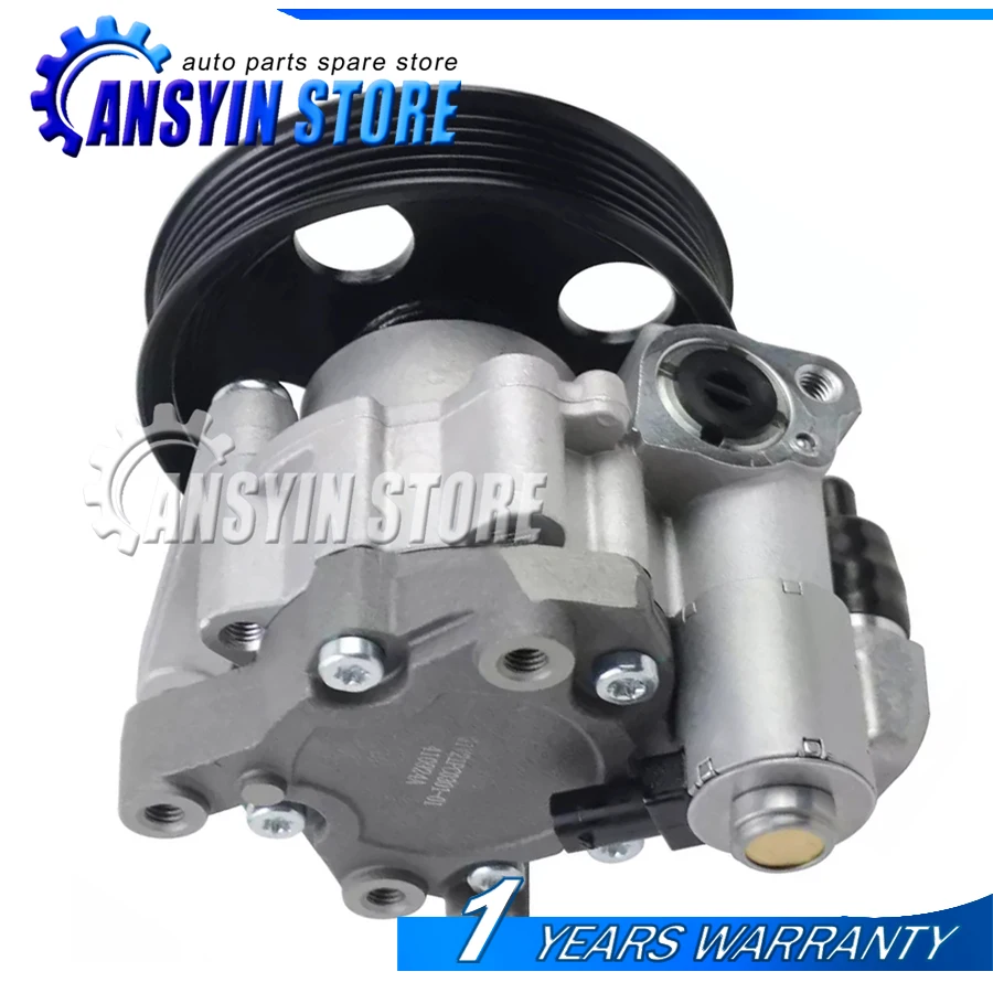 

For Mercedes W204 Power Steering Pump BENZ RWD C230 C350 S212 E350 W212 0064664401 0064664501 0054668101 A0064664501 A0064664401