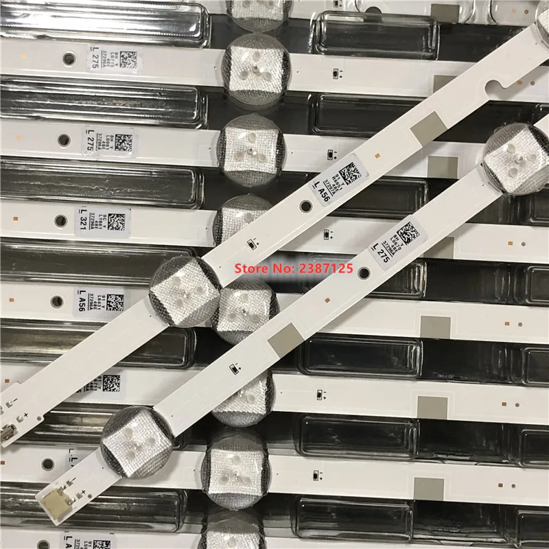 Фото Светодиодная лента подсветки 2015 SVS48 FCOM LM41-00360A LM41-00359A UN48J5000 UN48J5200 UN48J5290 UN48J5201 UN48J6200 UA48KF21EAJXXZ №5