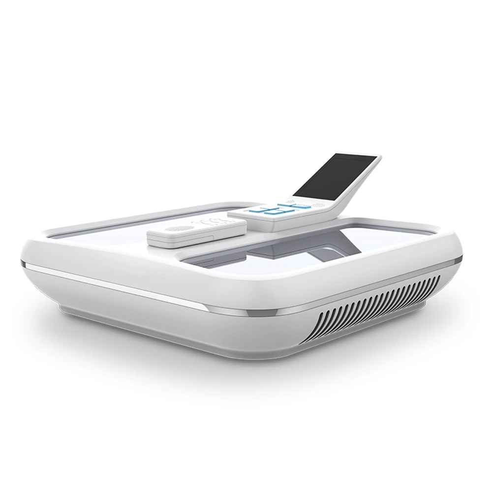 Leawell Китай новое электронное устройство для магнитной физиотерапии ног